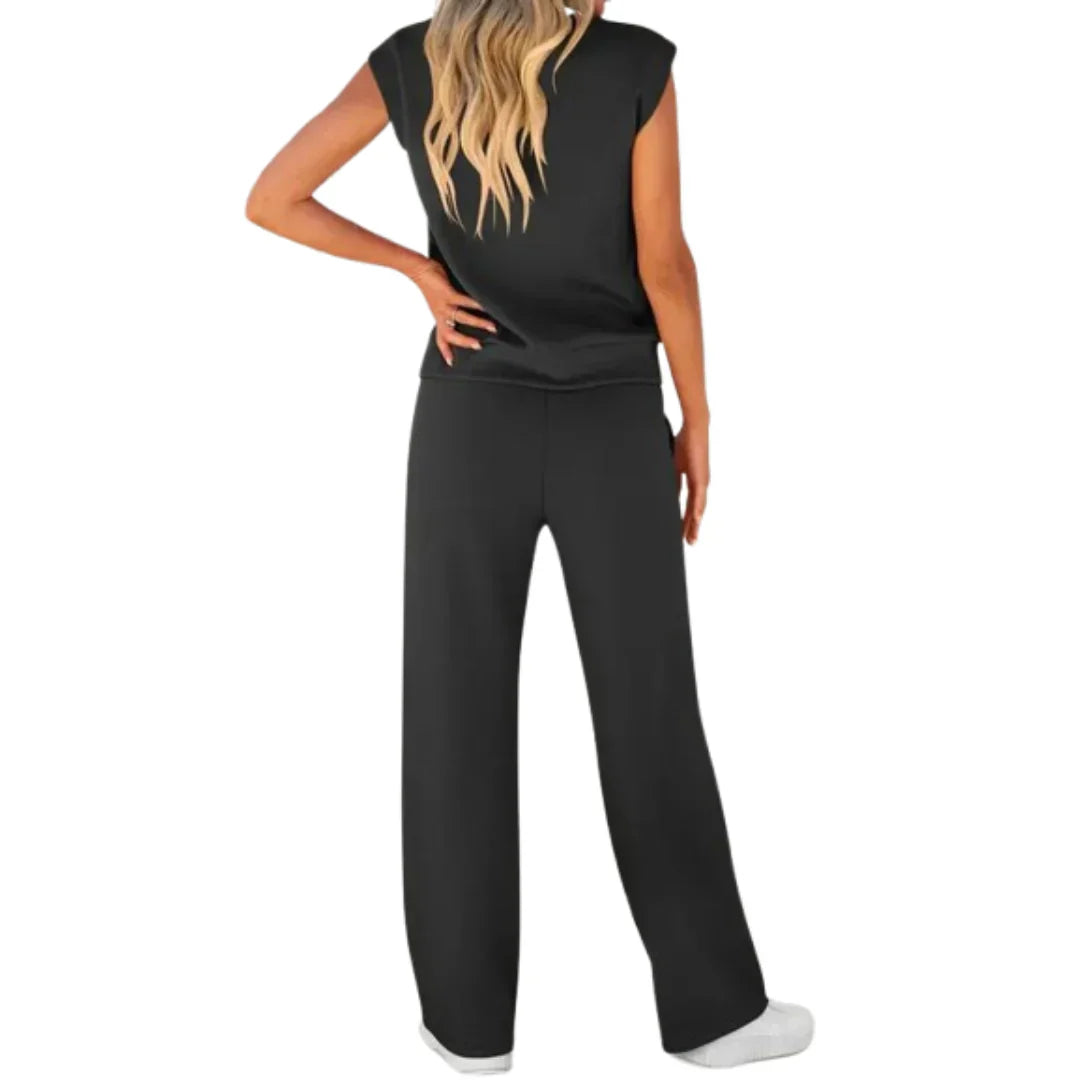 KAIYA™ – Co-order casual zomerlounge