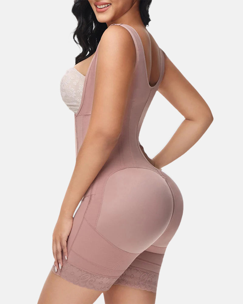 Post Surgery Tummy Tuck Compression Garment