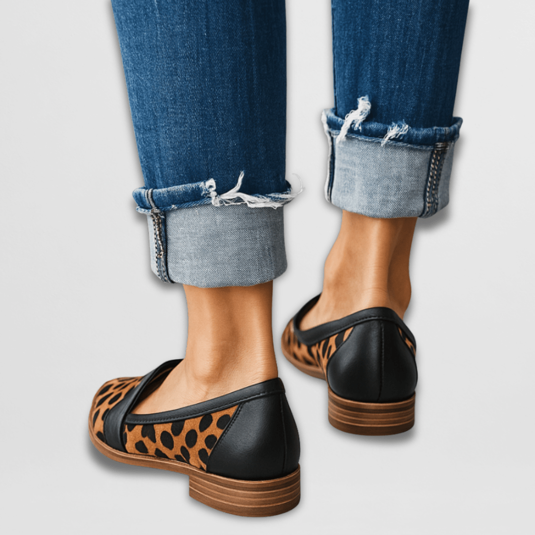 Helen - Soft Loafers