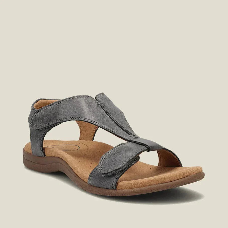 Cecile - Comfort Orthopedic Sandals