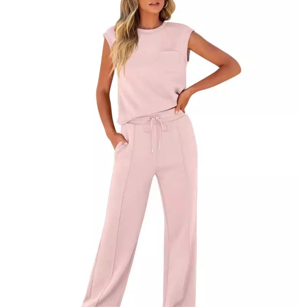 KAIYA™ – Co-order casual zomerlounge