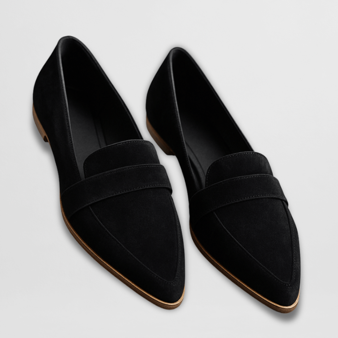 Helen - Soft Loafers