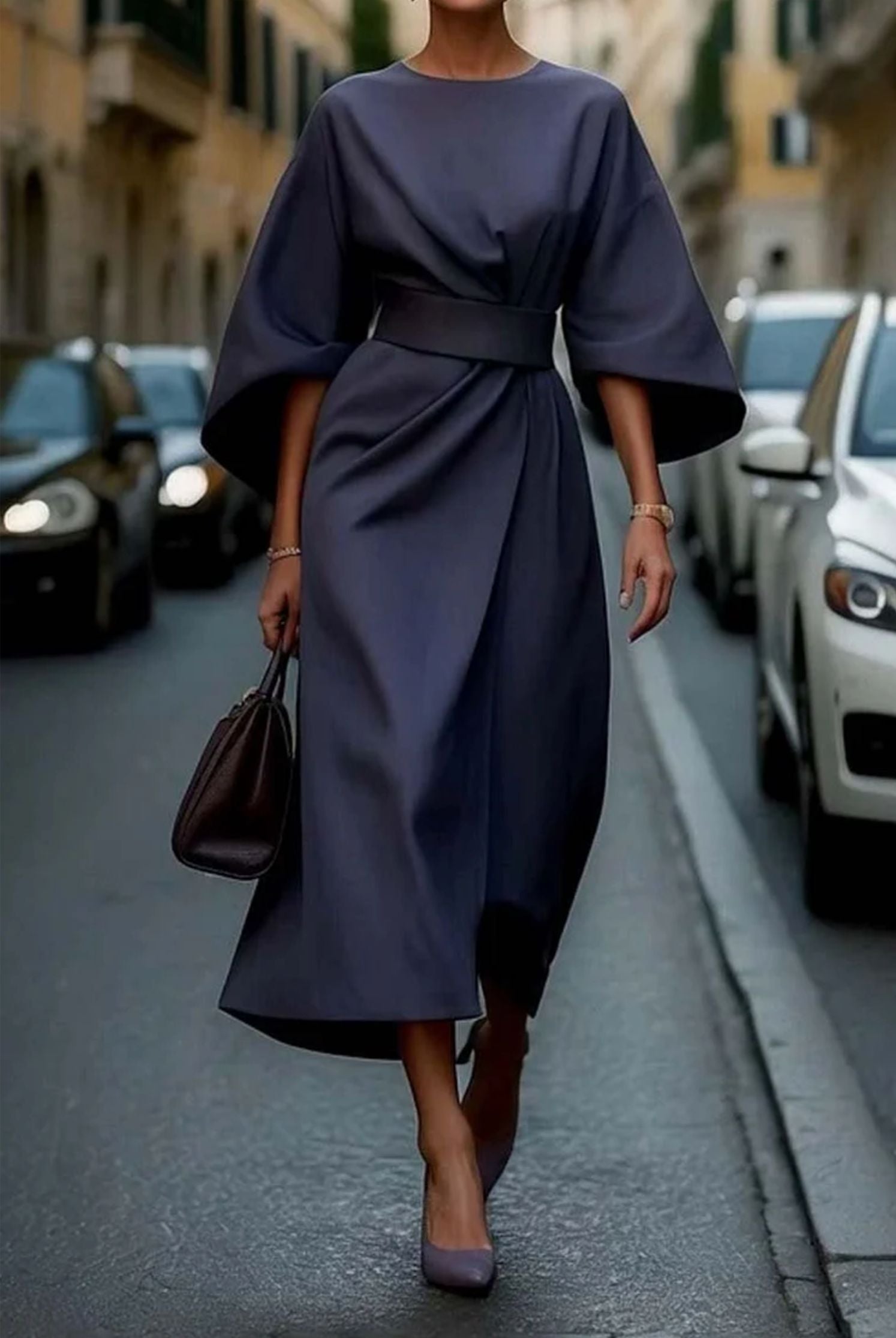 Grace™ | Refined Elegant Dress