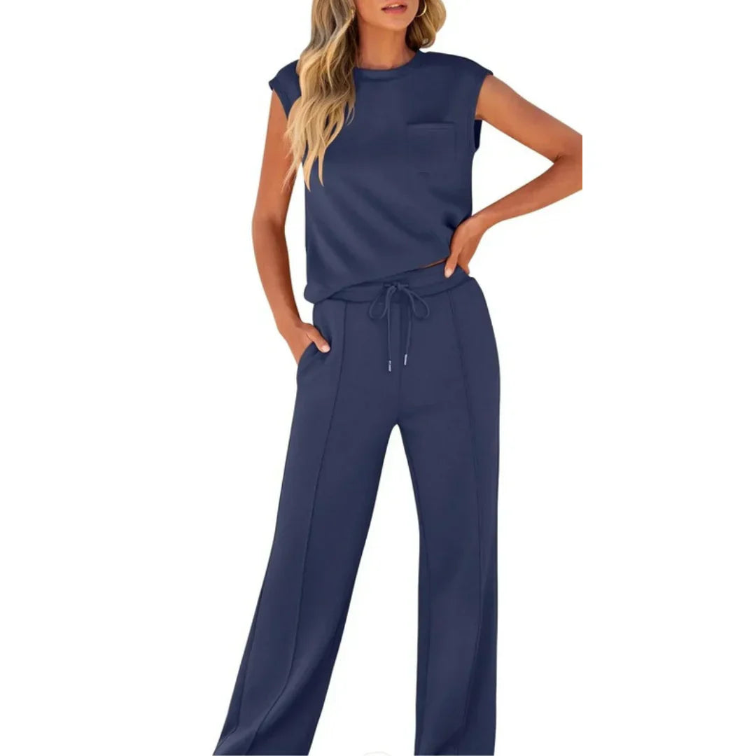 KAIYA™ – Co-order casual zomerlounge