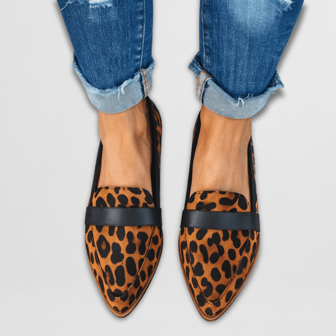 Helen - Soft Loafers