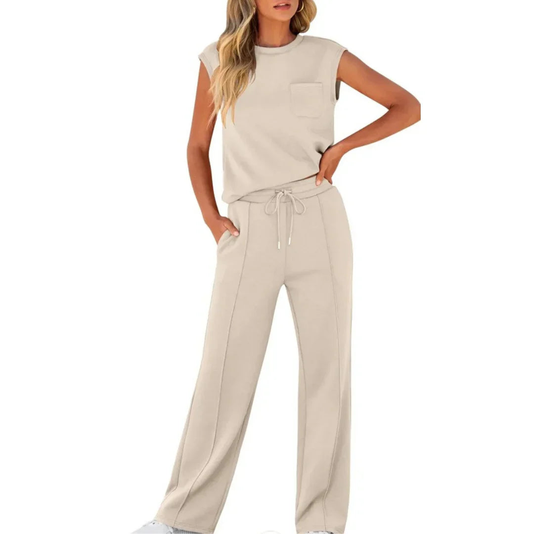 KAIYA™ – Co-order casual zomerlounge