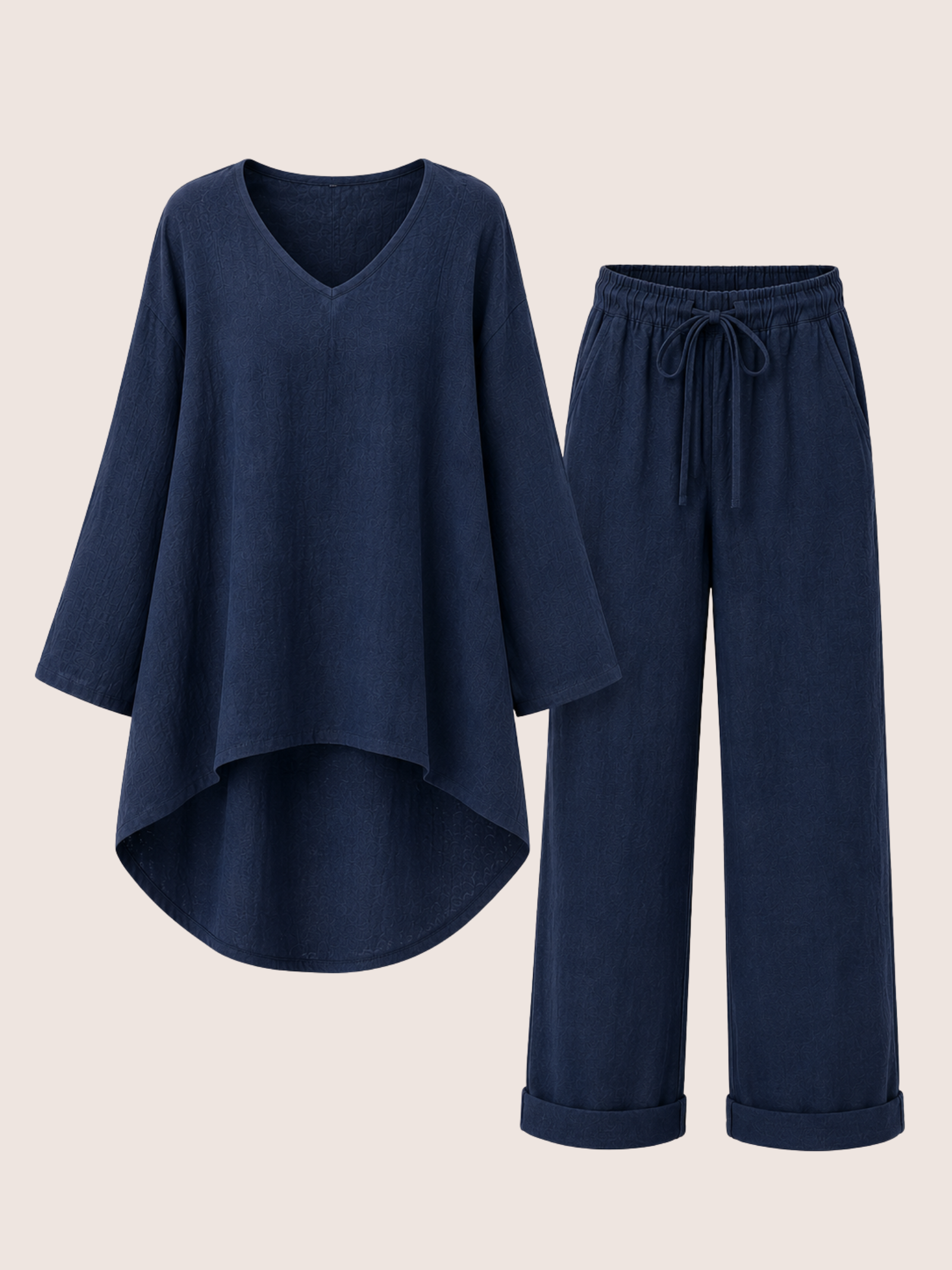 Luxe | Stylish and Comfortable Set