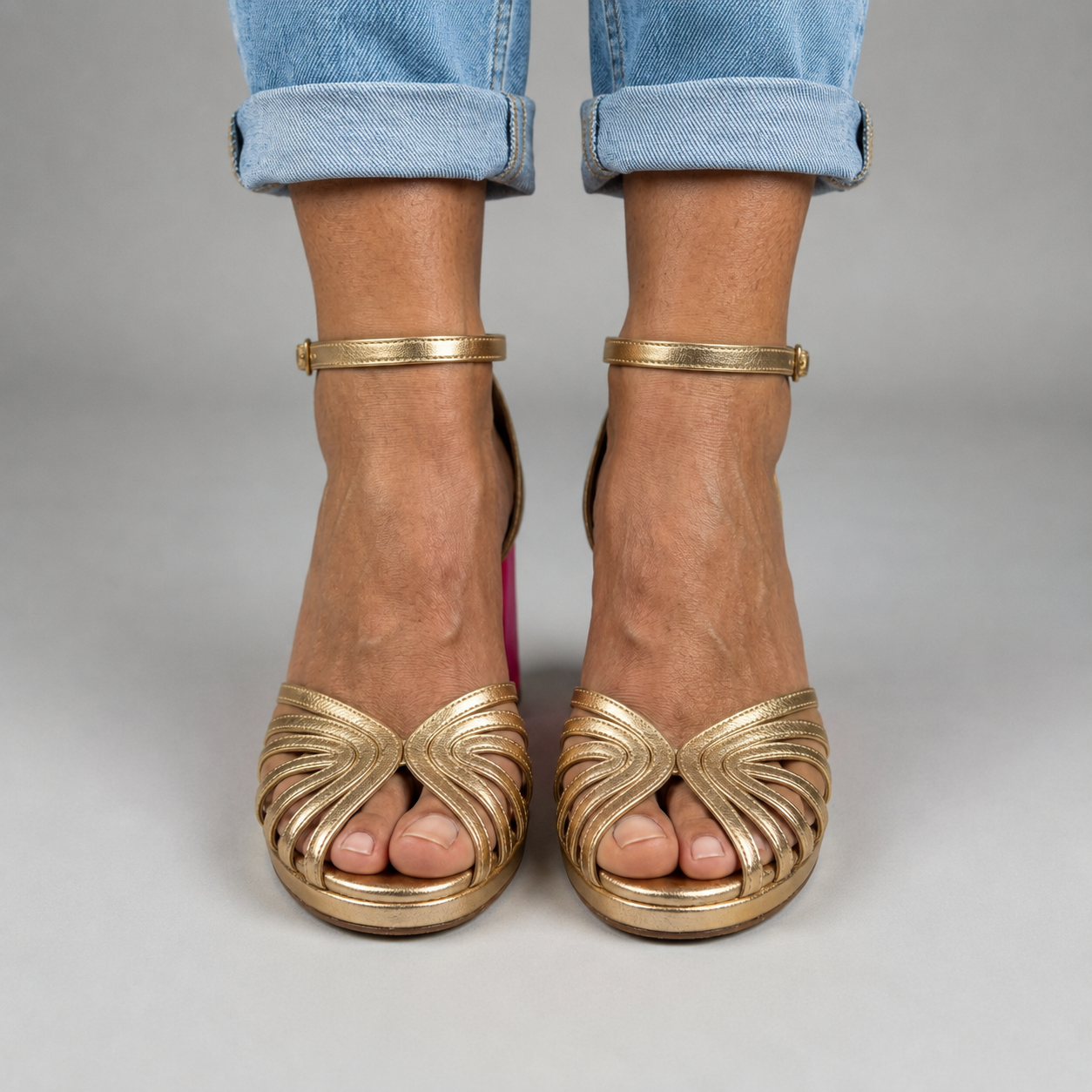 Frances™ | Sophisticated Heels