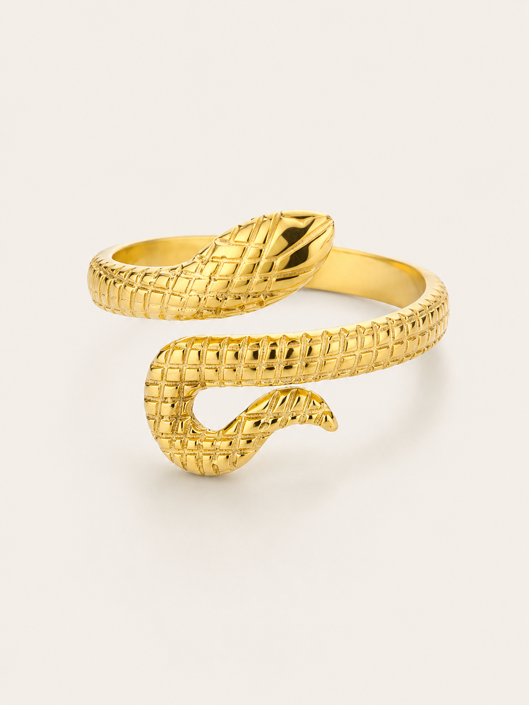 Ayannelise | Ring 18K Gold