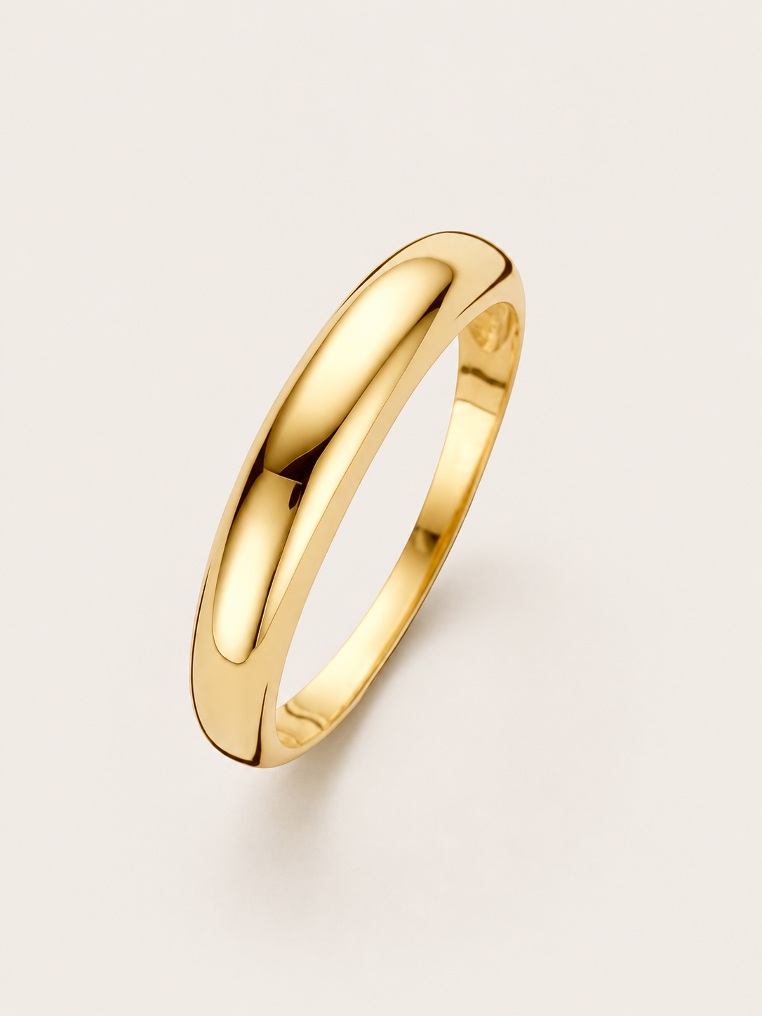Raquienne | Midi Ring 18k Gold
