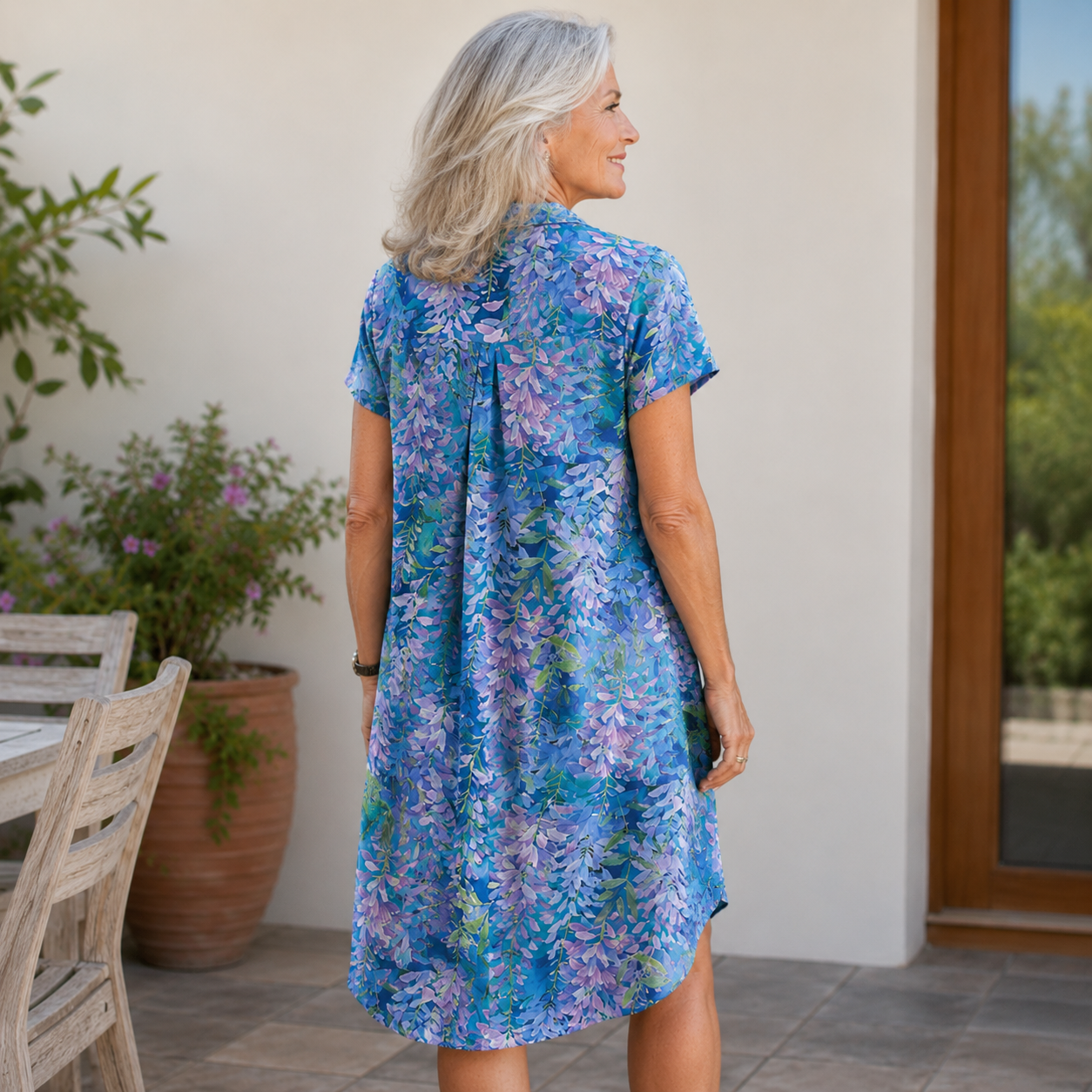 Firi | Chic Elegant Dress