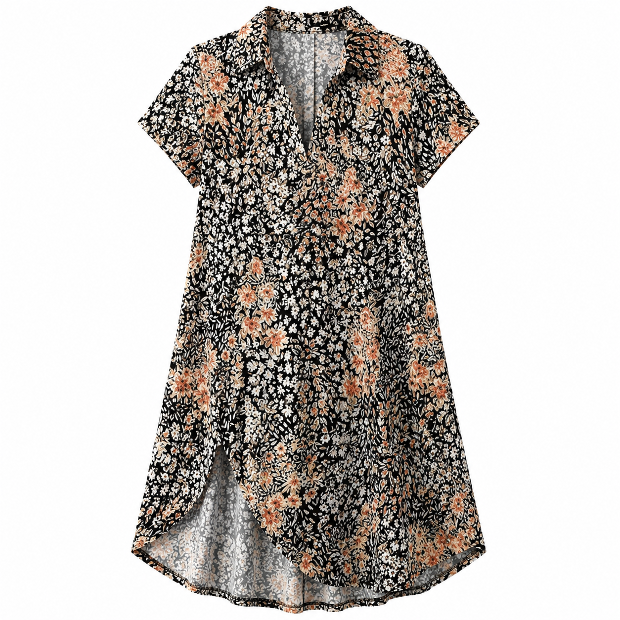 Firi | Chic Elegant Dress