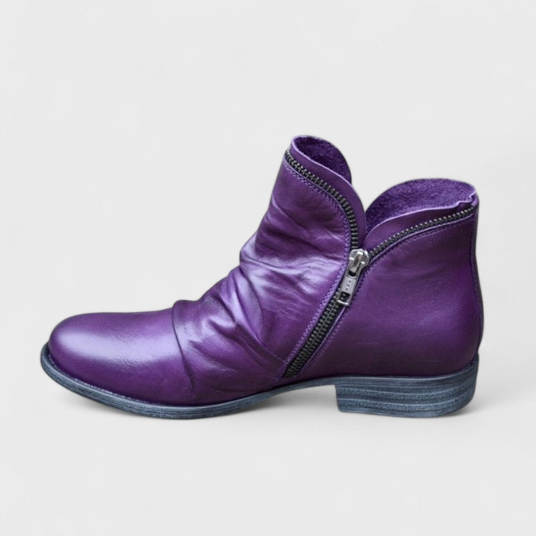 Mellie - Comfortable Orthopedic Boots