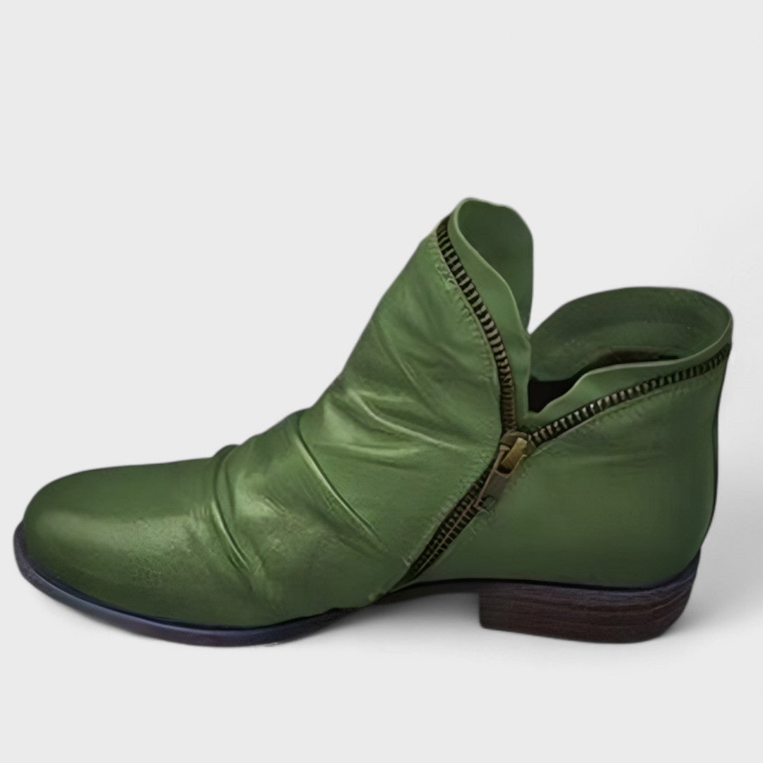 Mellie - Comfortable Orthopedic Boots