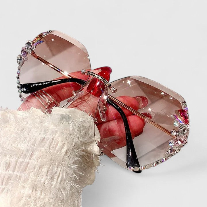 Brystahl | Sophisticated Sunglasses