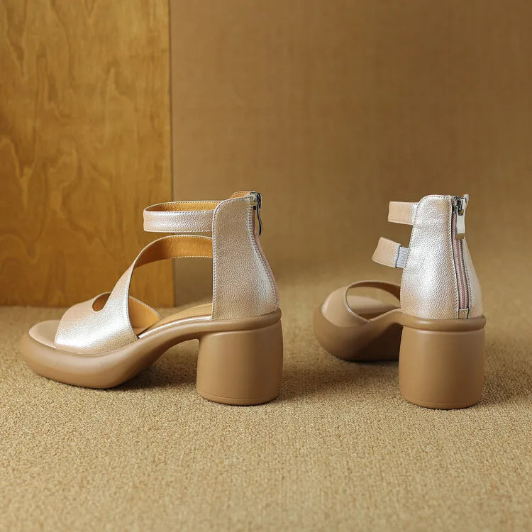 Madden Sandals