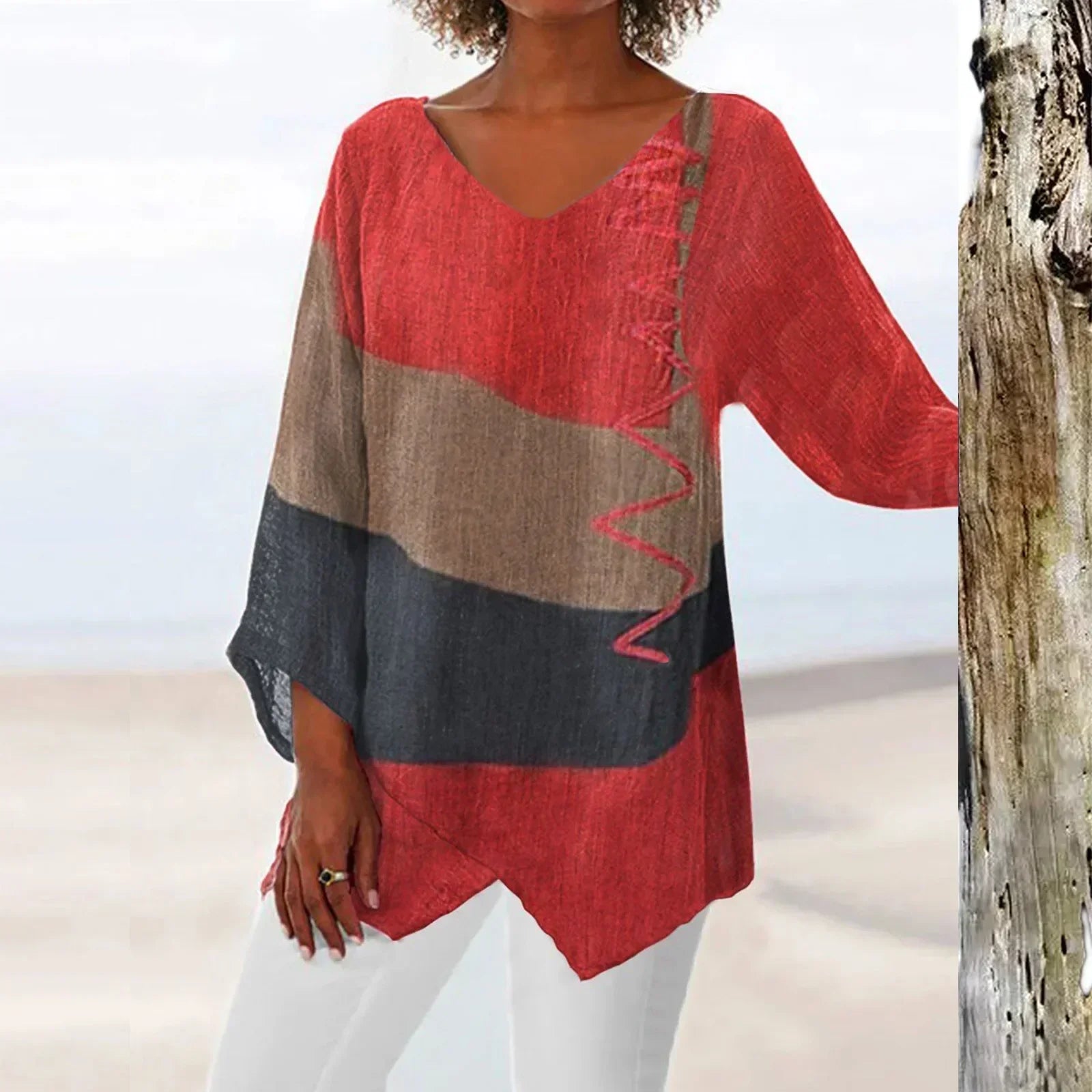 Shelby™ | Long-Sleeve Top
