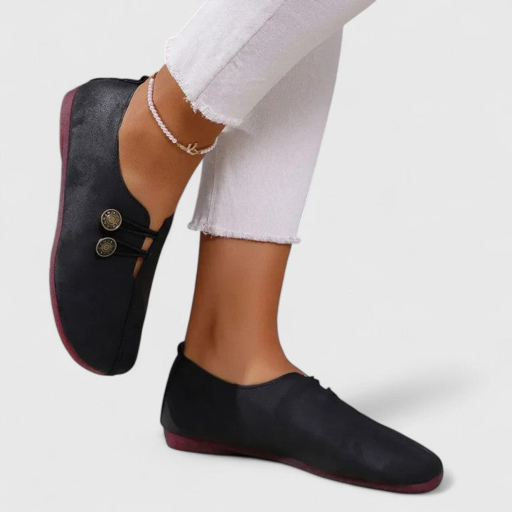 Kyline - Elegant Loafers