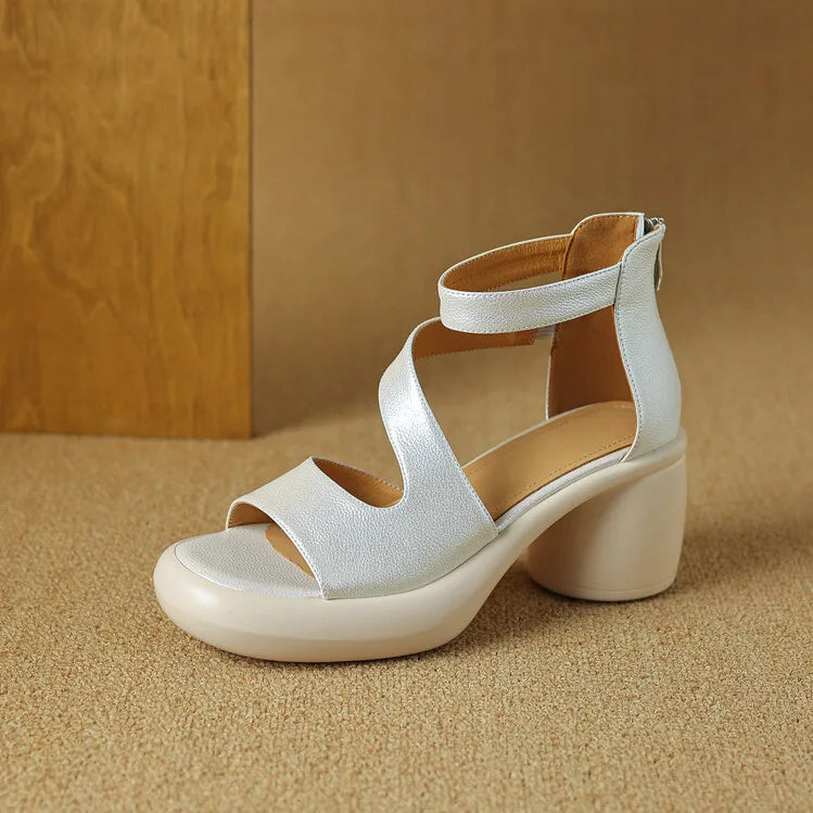 Madden Sandals