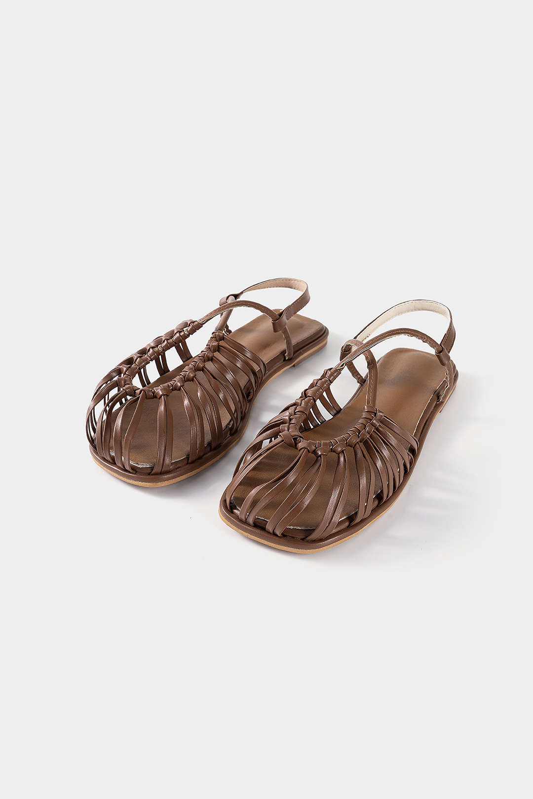 Hollow Out Sandals