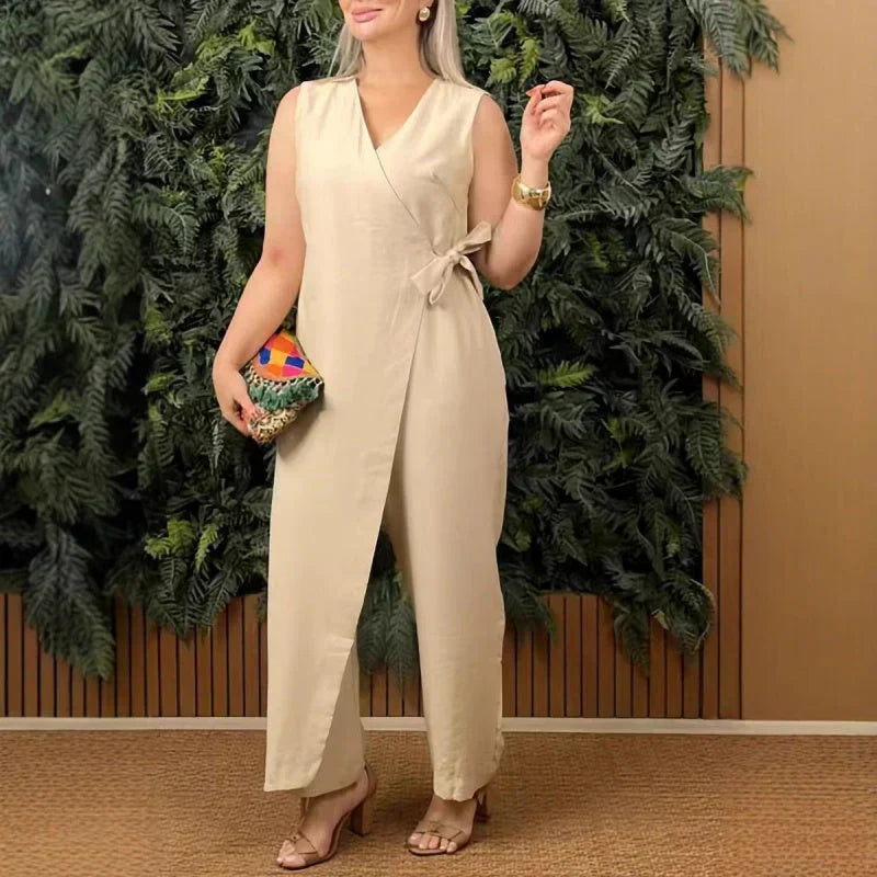 Rosamund™ | Stylish Jumpsuit