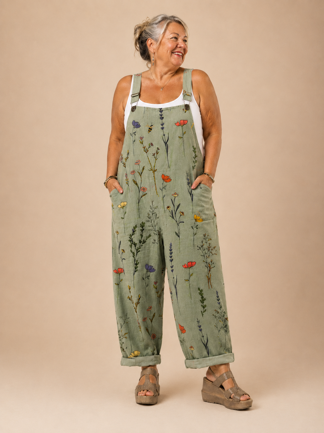 Overalls