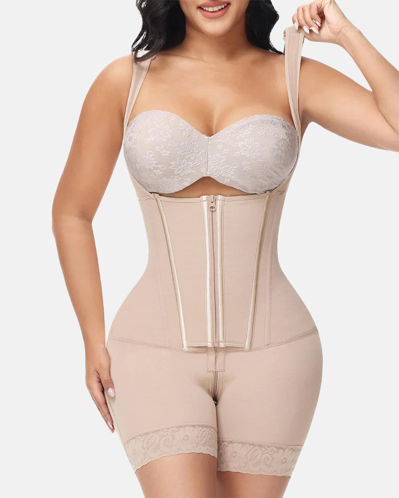 Post Surgery Tummy Tuck Compression Garment