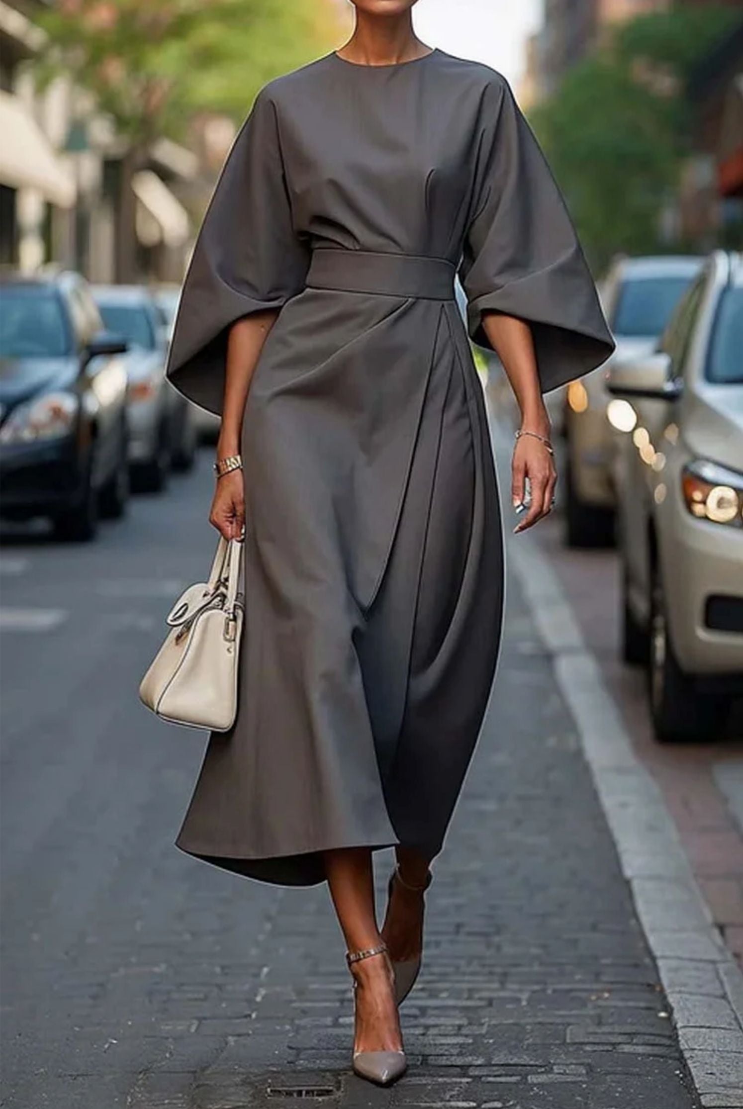 Grace™ | Refined Elegant Dress