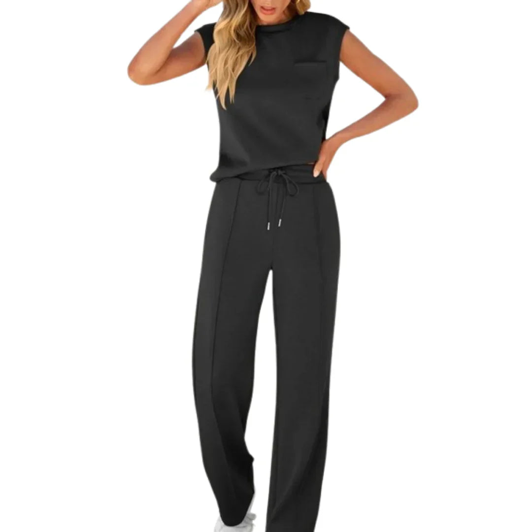 KAIYA™ – Co-order casual zomerlounge