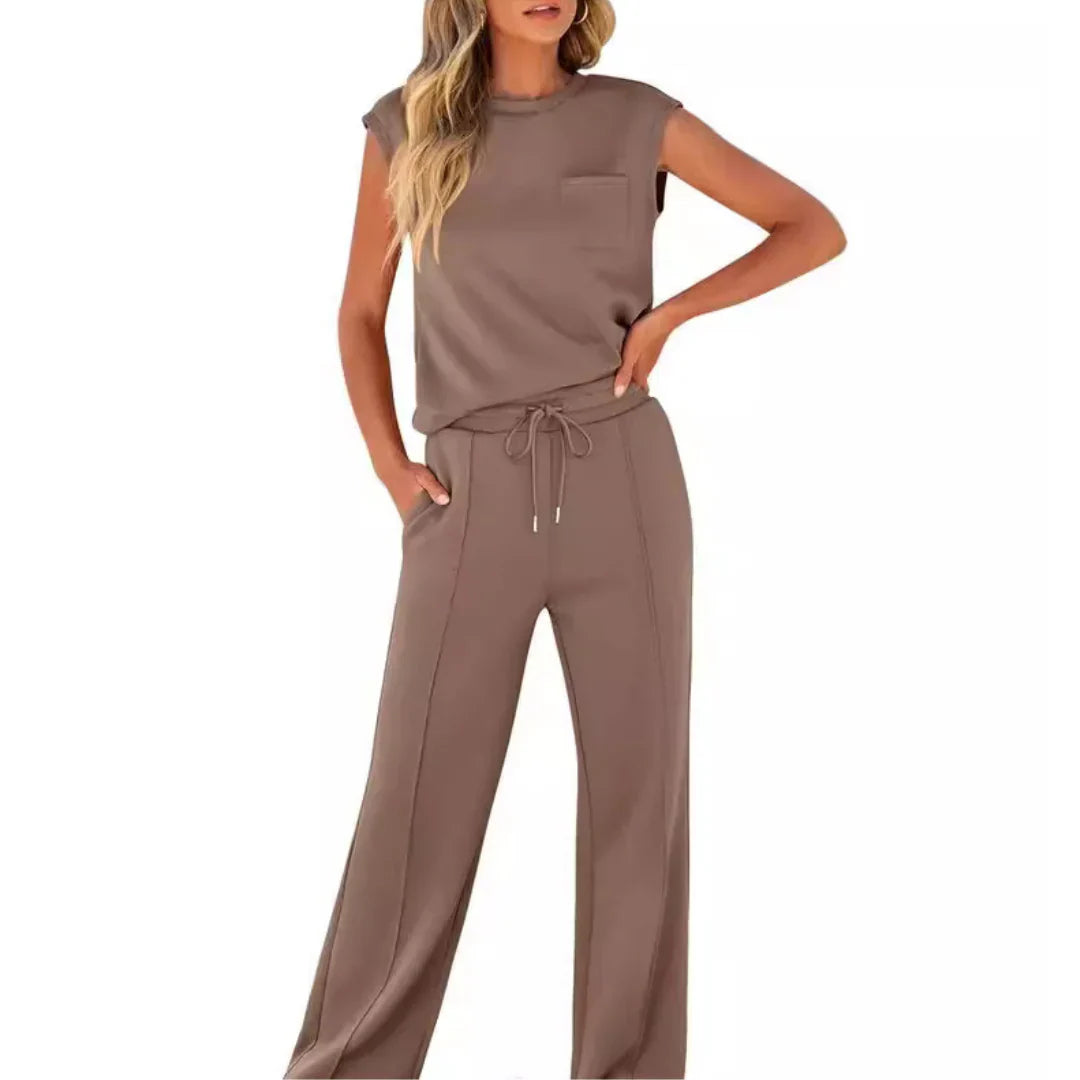 KAIYA™ – Co-order casual zomerlounge
