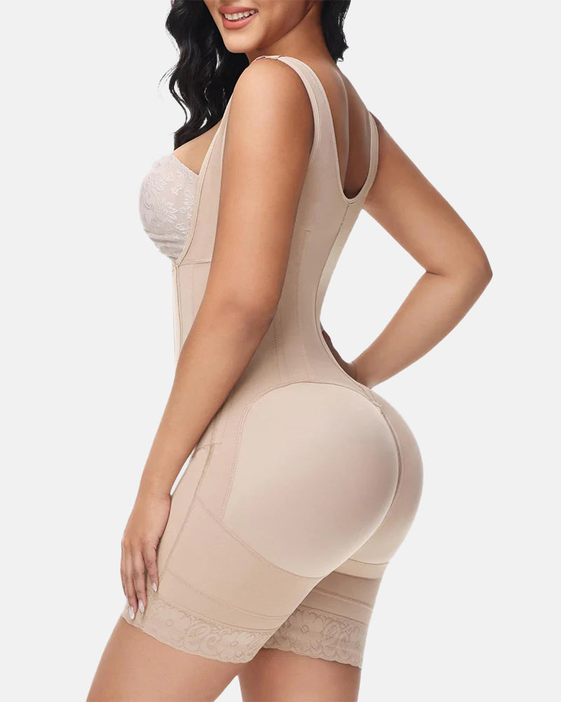 Post Surgery Tummy Tuck Compression Garment