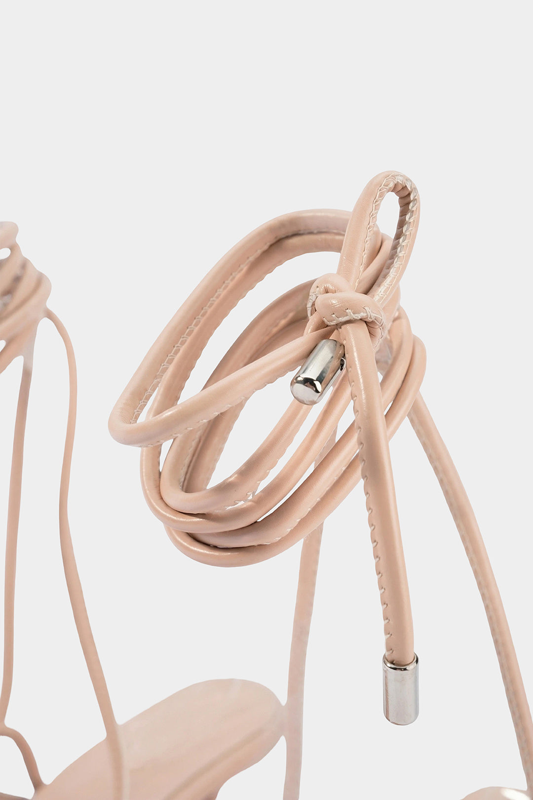 Square Toe Strappy Sandals