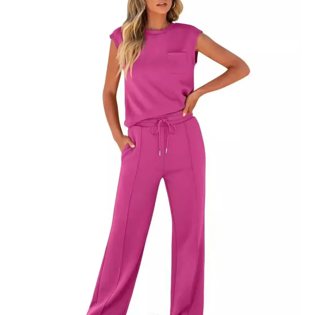 KAIYA™ – Co-order casual zomerlounge