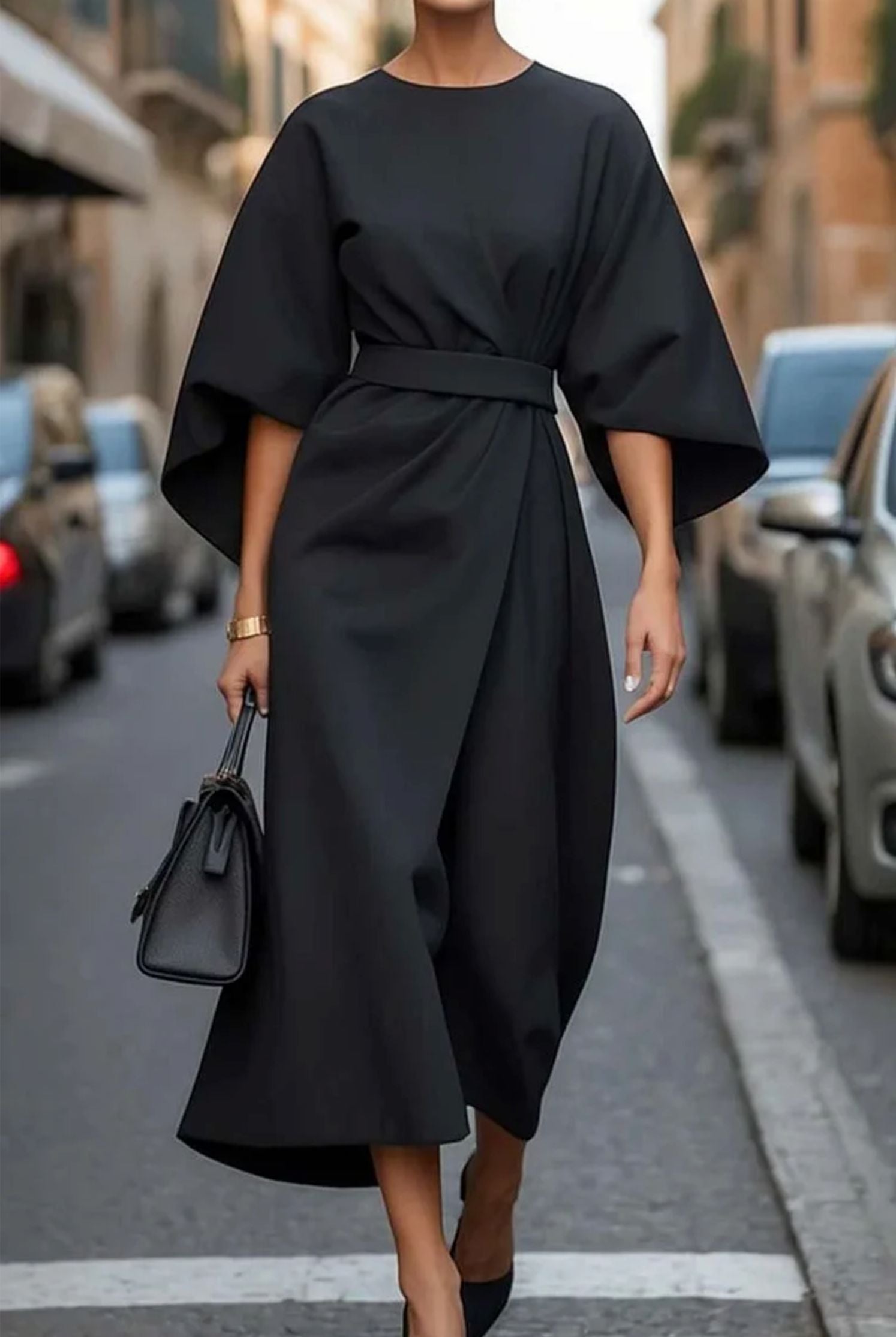 Grace™ | Refined Elegant Dress
