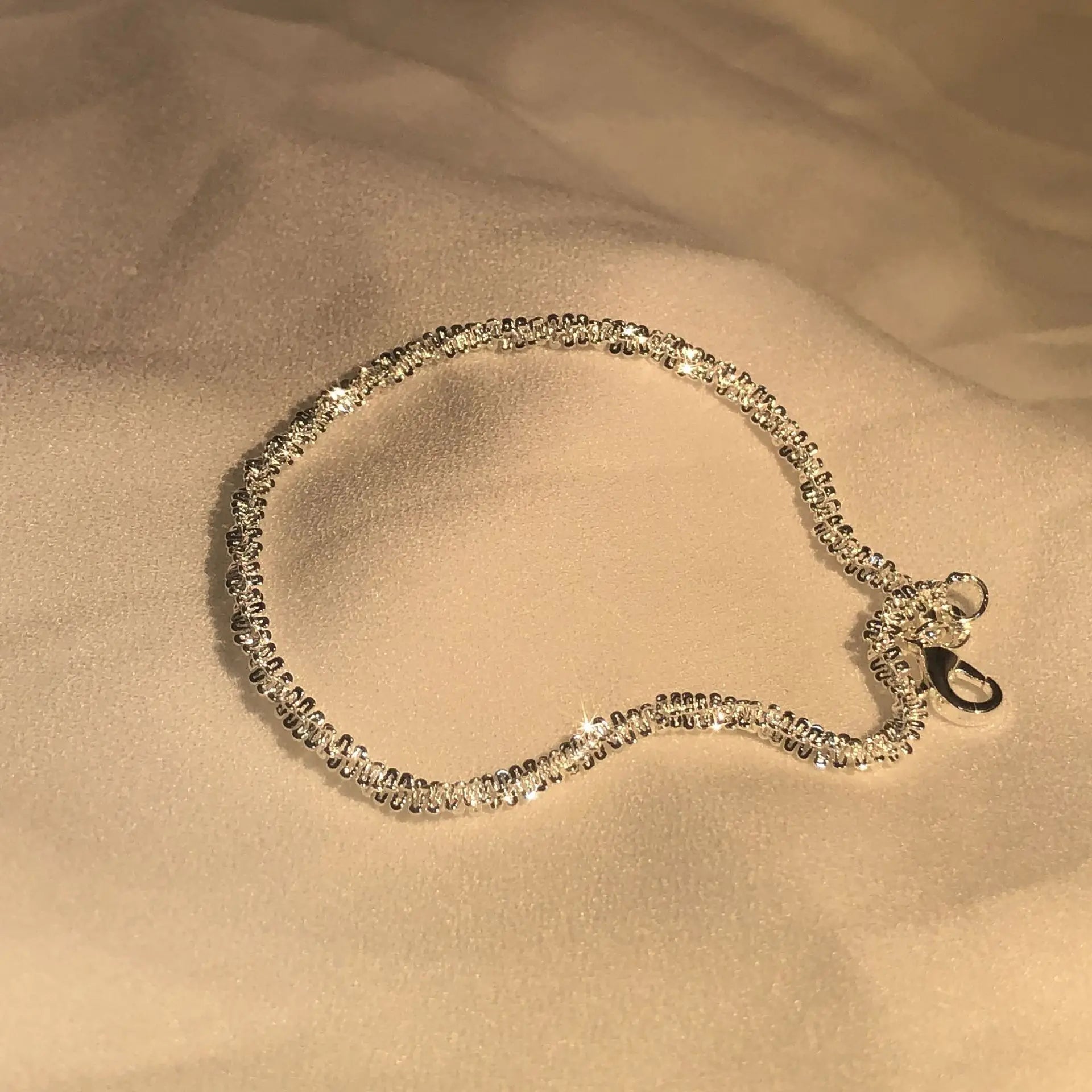Shining Bracelet