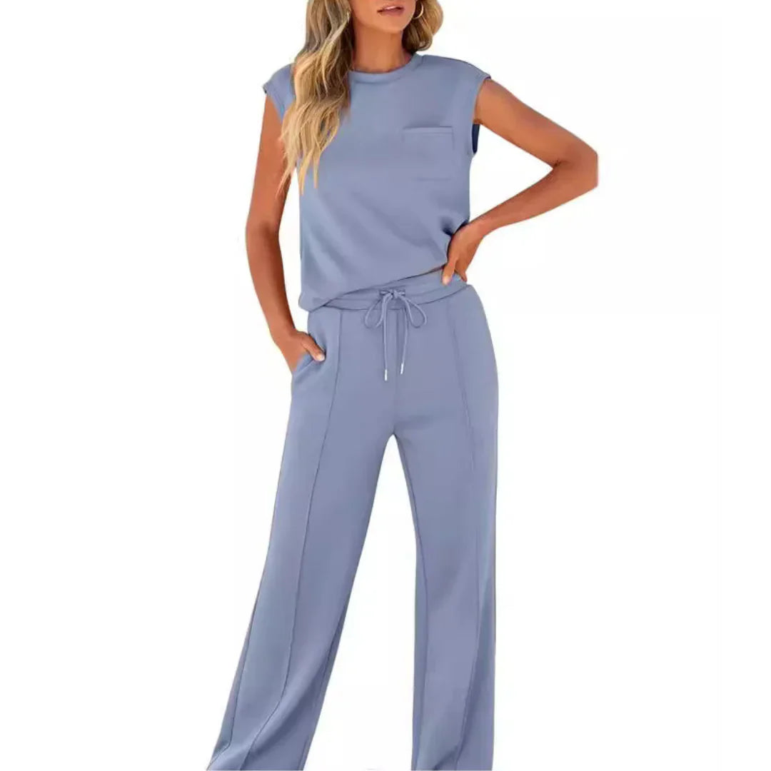 KAIYA™ – Co-order casual zomerlounge