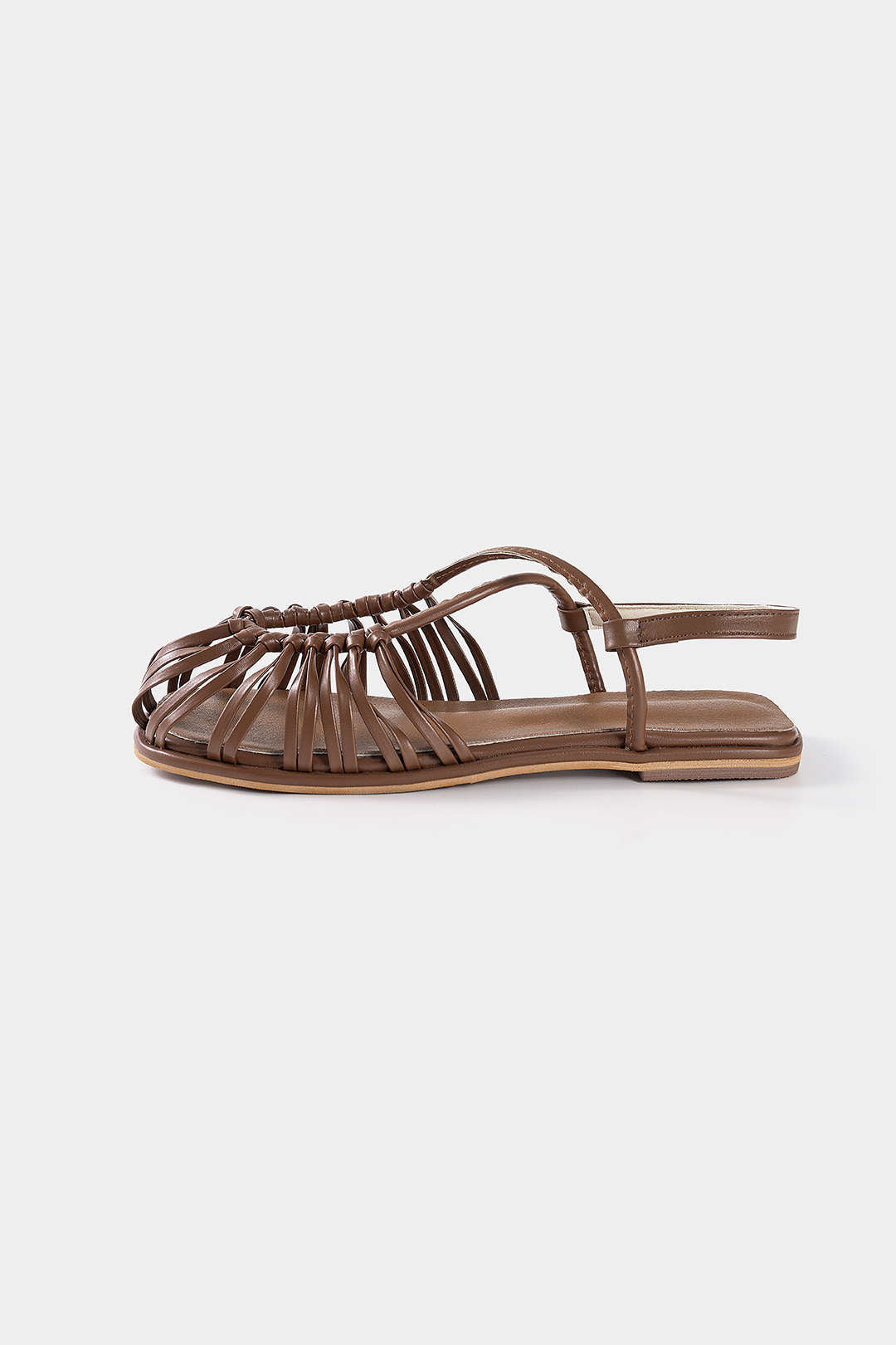 Hollow Out Sandals