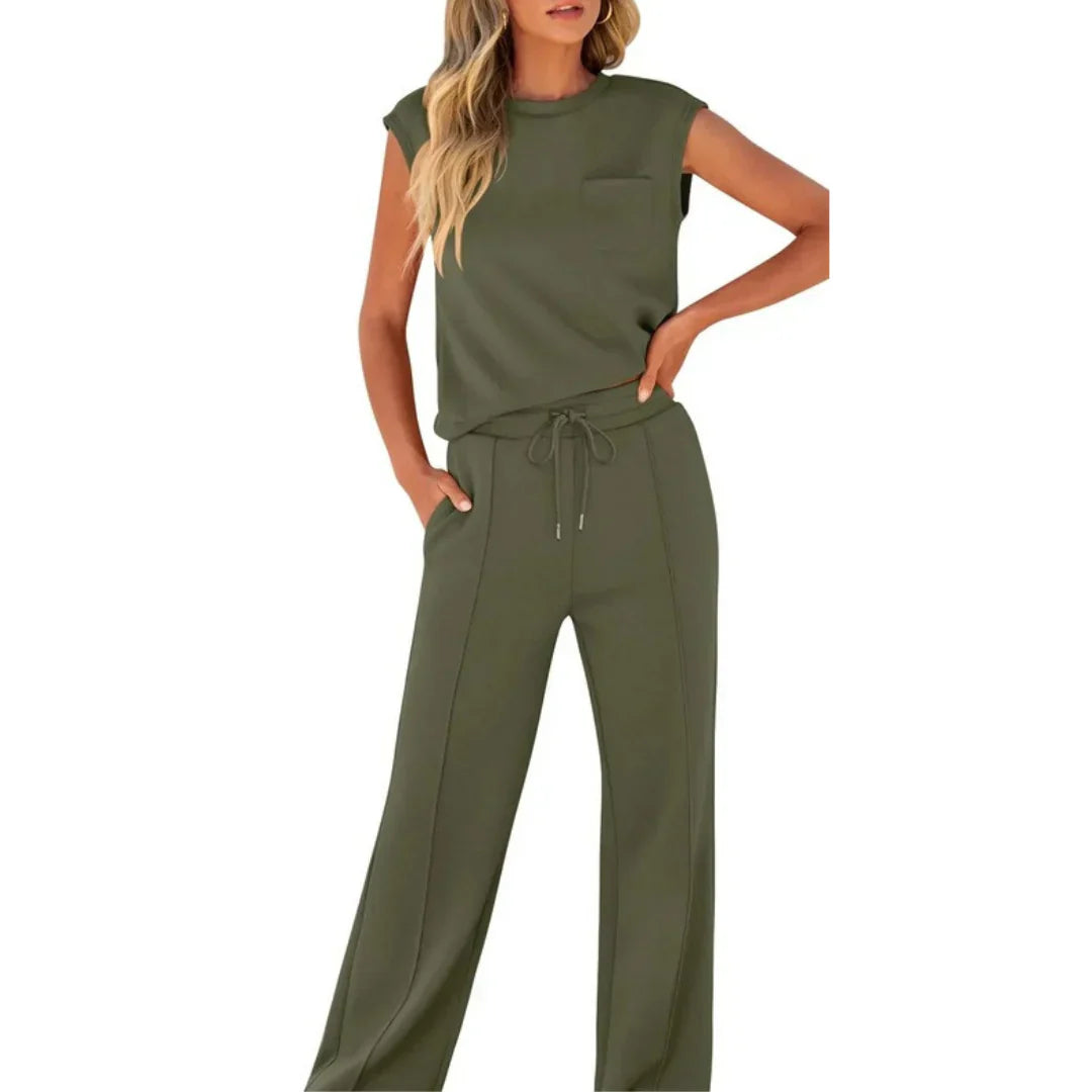 KAIYA™ – Co-order casual zomerlounge