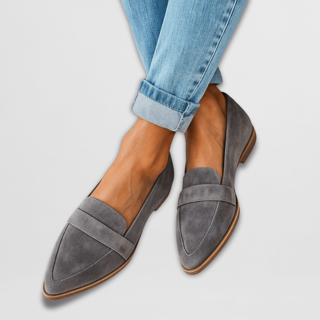 Helen - Soft Loafers