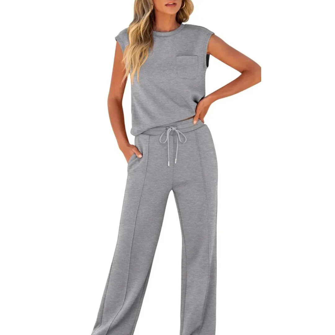 KAIYA™ – Co-order casual zomerlounge