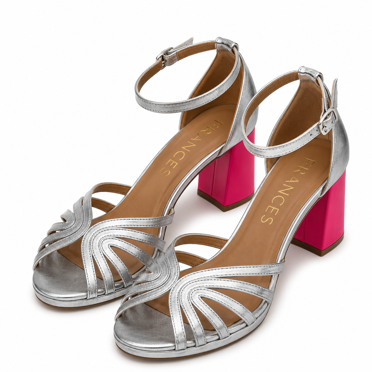 Frances™ | Sophisticated Heels