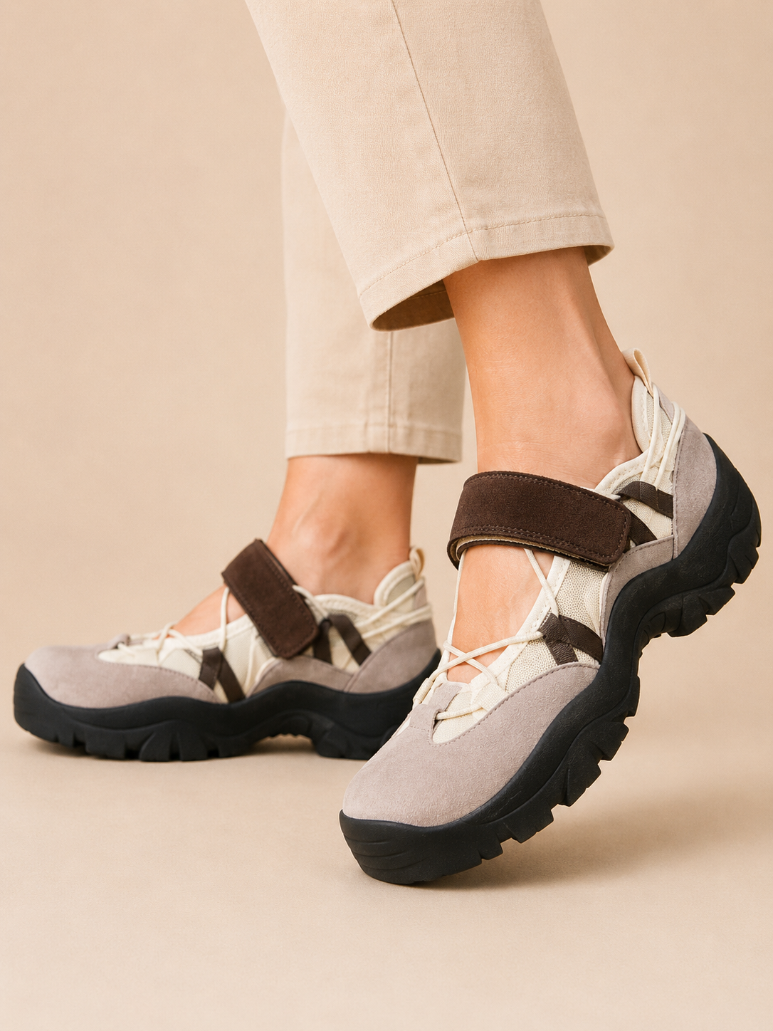 Velina ComfortWalk Loafers