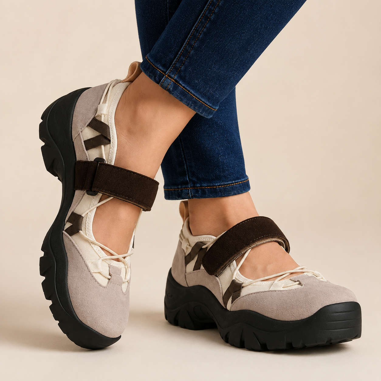 Velina ComfortWalk Loafers