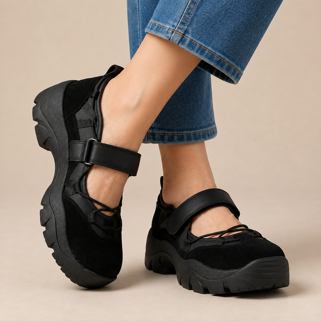 Velina ComfortWalk Loafers