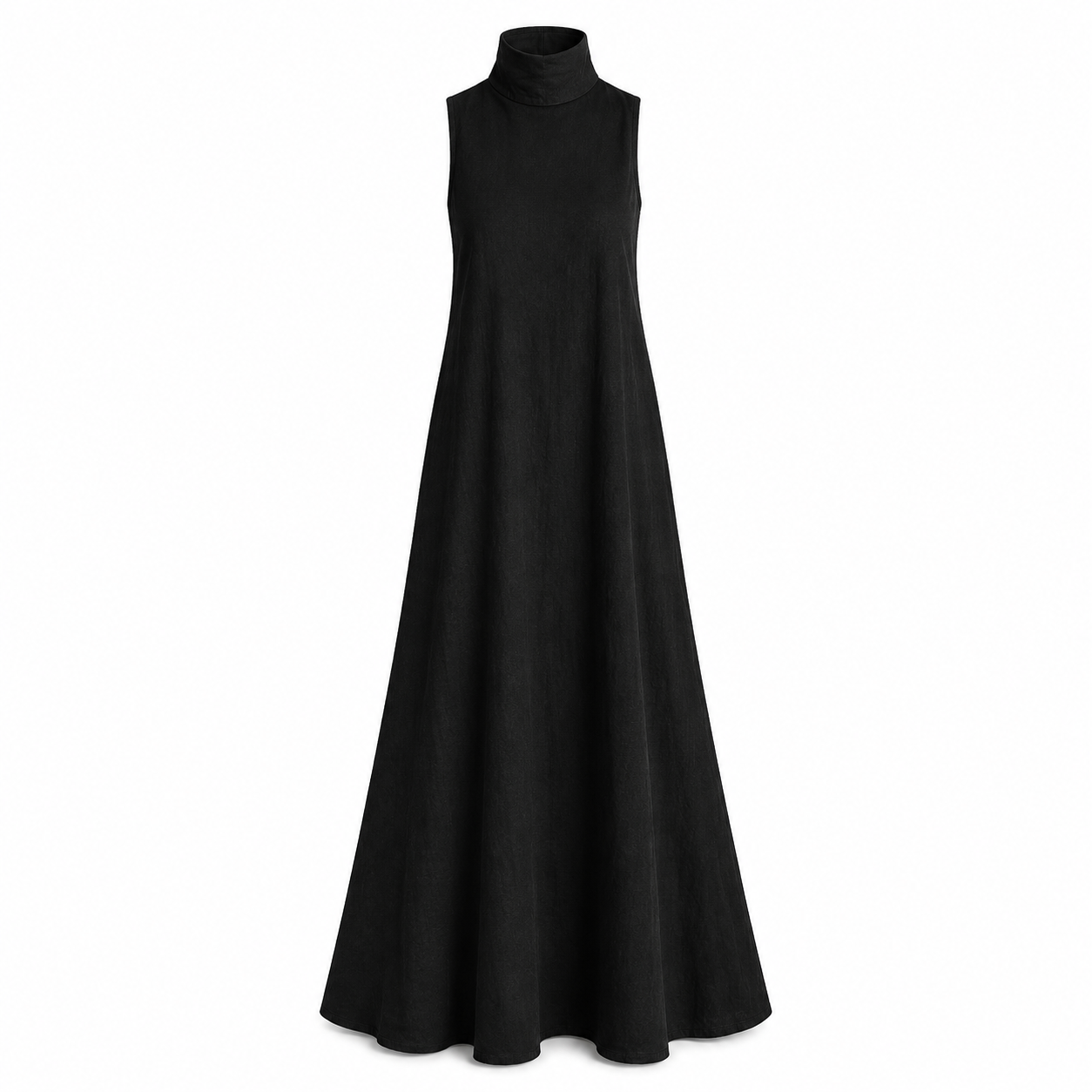 The Liliane Maxi Dress