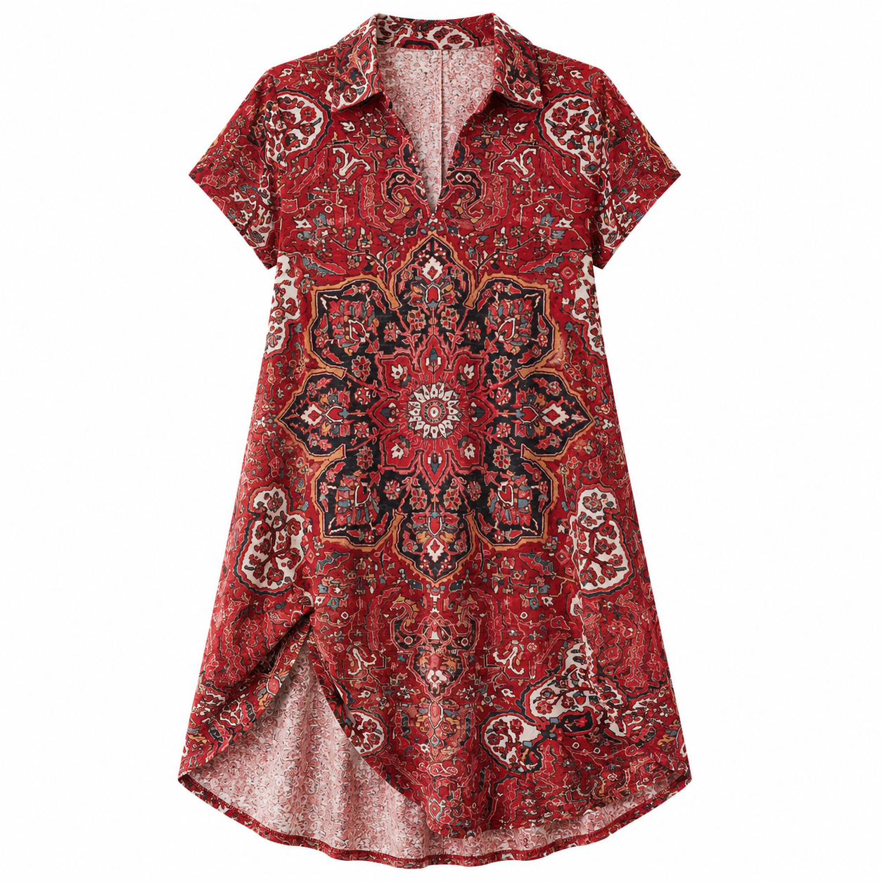 Firi | Chic Elegant Dress