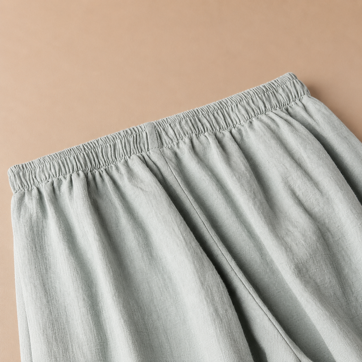 Willow Cotton Linen Pants