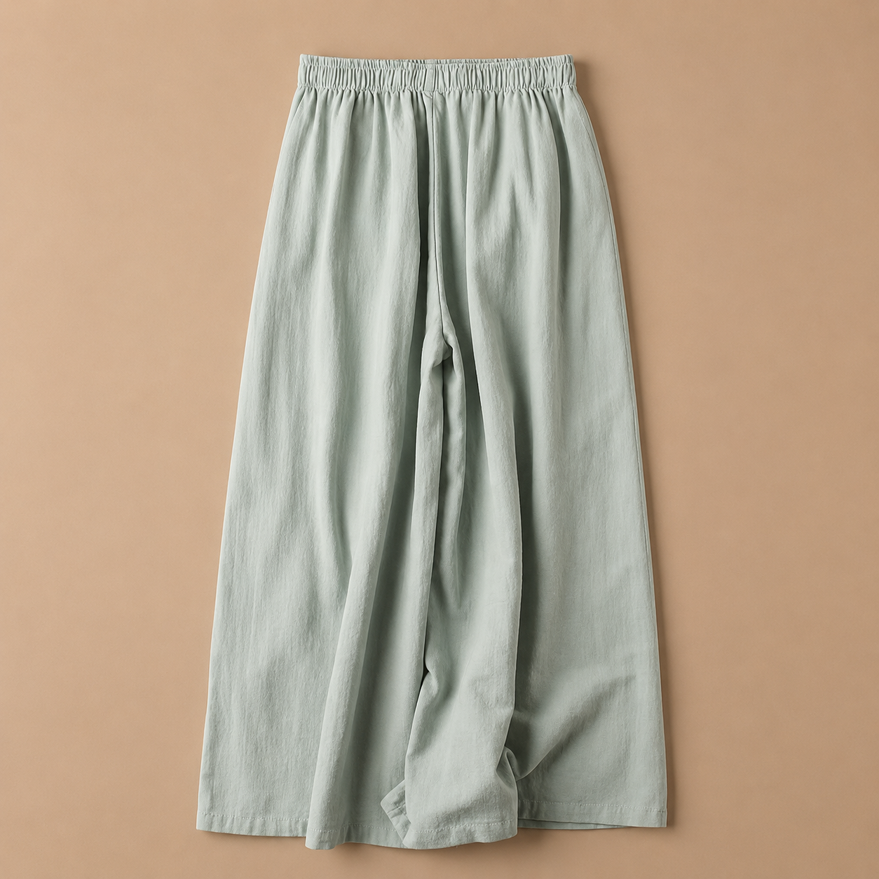 Willow Cotton Linen Pants