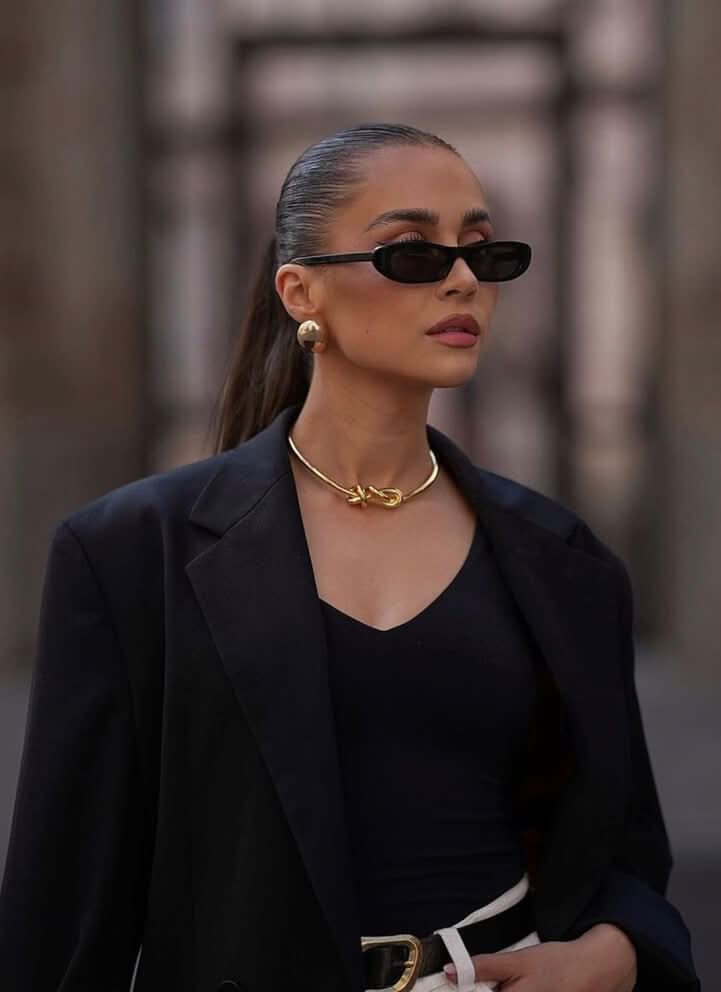 Zayleigh | Trendy Sunglasses