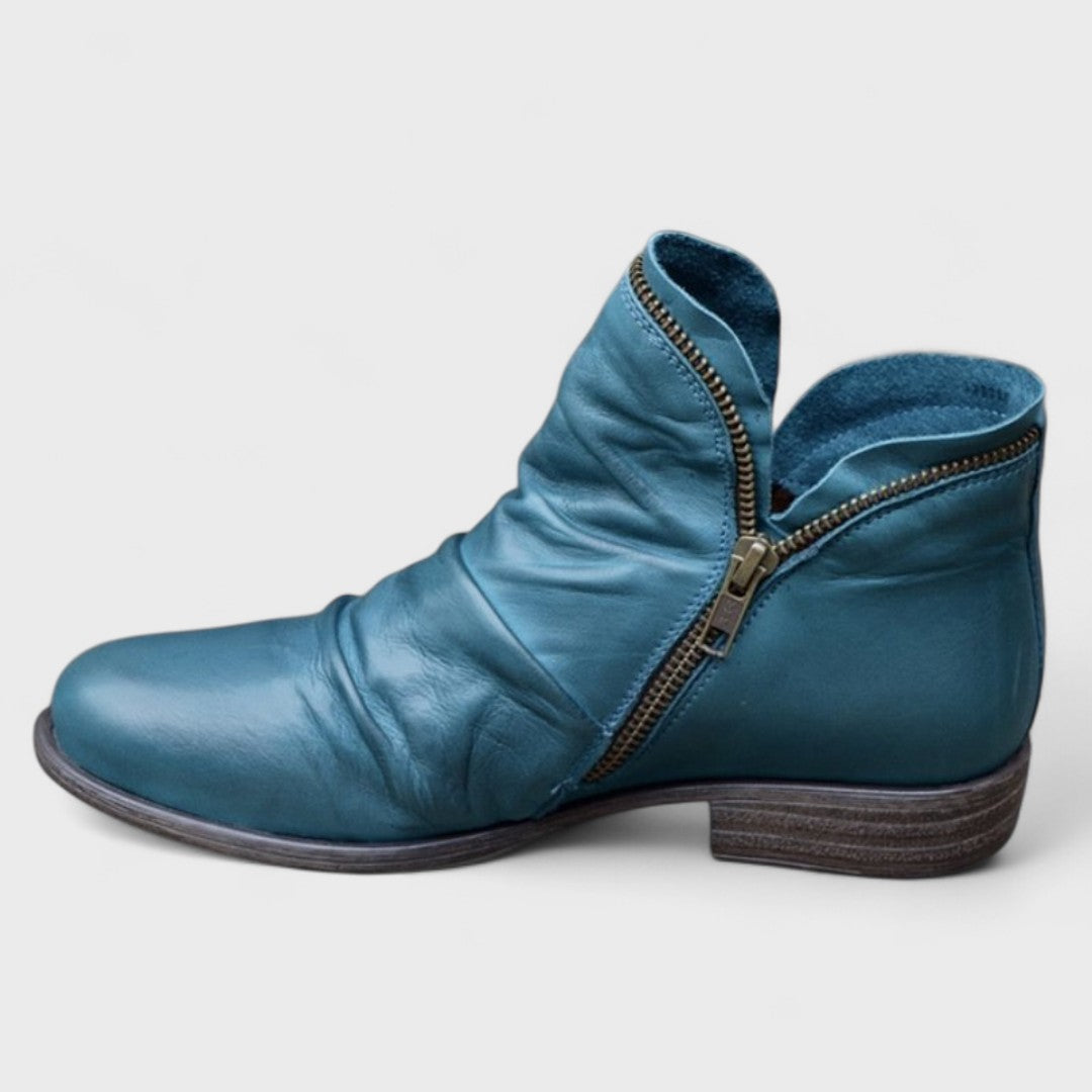 Mellie - Comfortable Orthopedic Boots